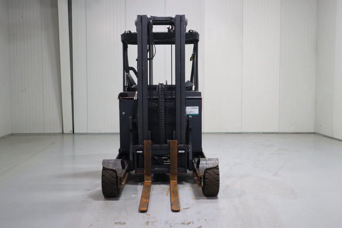 Linde R20G-01 - Cl43 2 - CL43