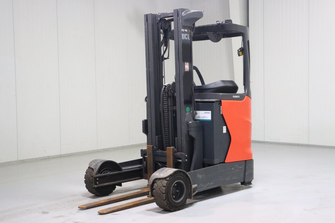 Linde R20G-01 - Cl43 3 - CL43