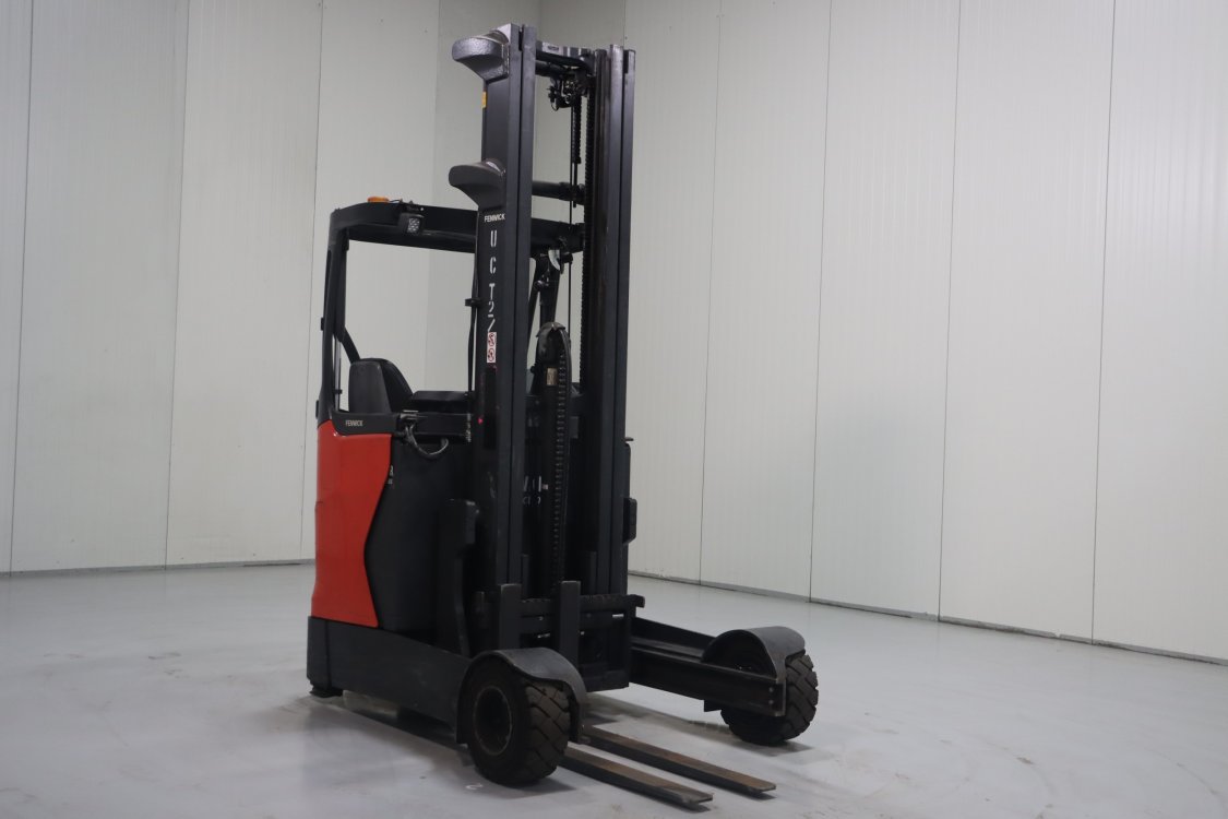Linde R20G-01 - Cl44 1 - CL44