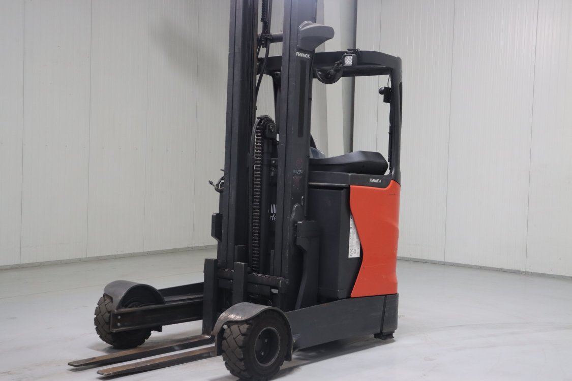 Linde R20G-01 - Cl44 10 - CL44