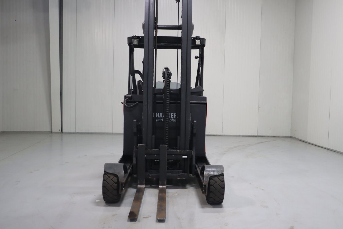 Linde R20G-01 - Cl44 2 - CL44