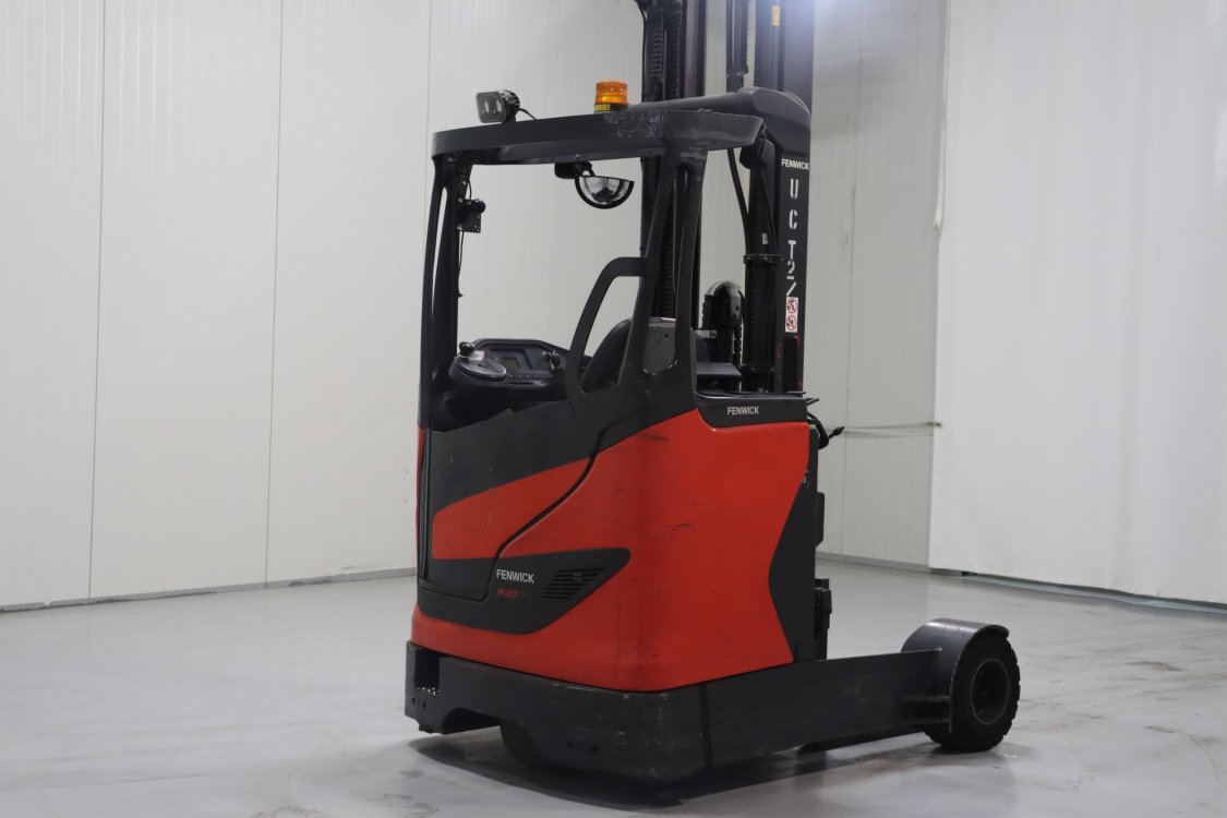Linde R20G-01 - Cl44 7 - CL44