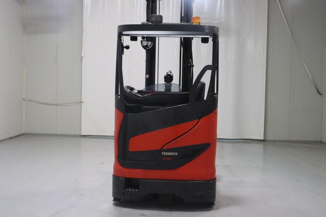 Linde R20G-01 - Cl44 8 - CL44
