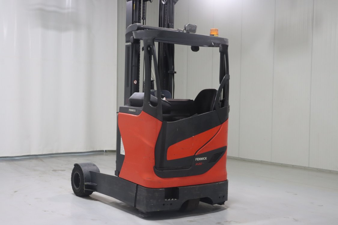 Linde R20G-01 - Cl44 9 - CL44