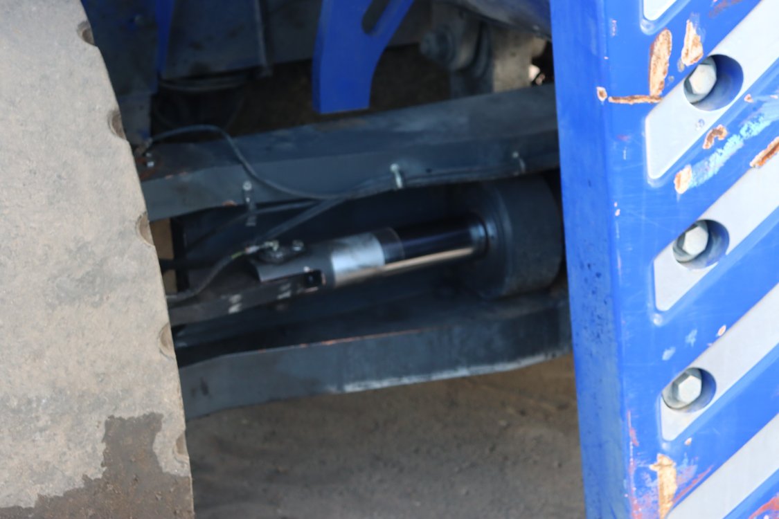 Kalmar DRG100-54S6 - Cl51 11 - CL51