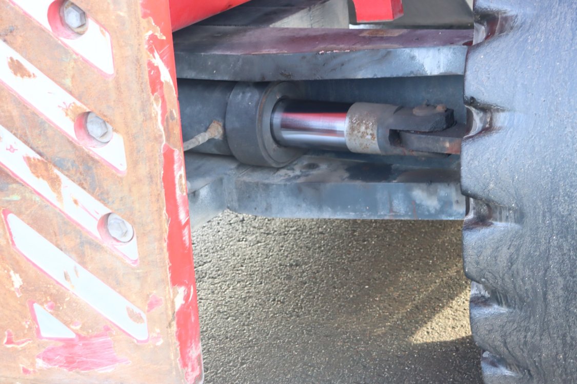 Kalmar DCG280-12 - Cl54 10 - CL54