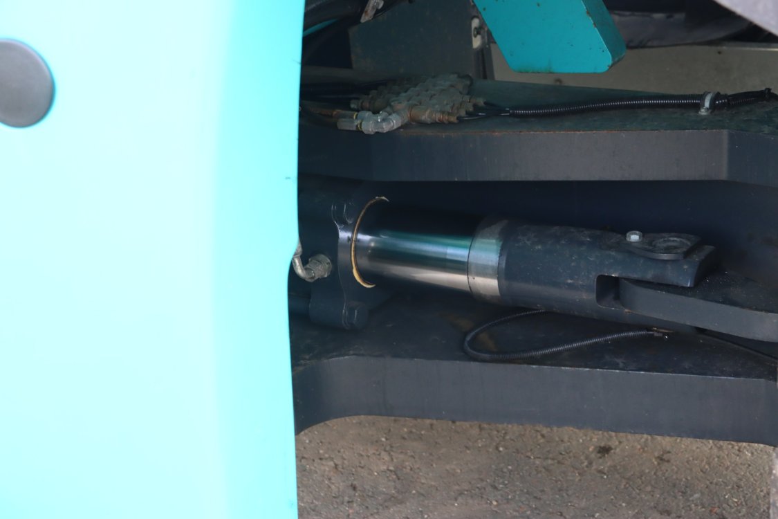 Konecranes SMV 32-1200C - Cl58 11 - CL58
