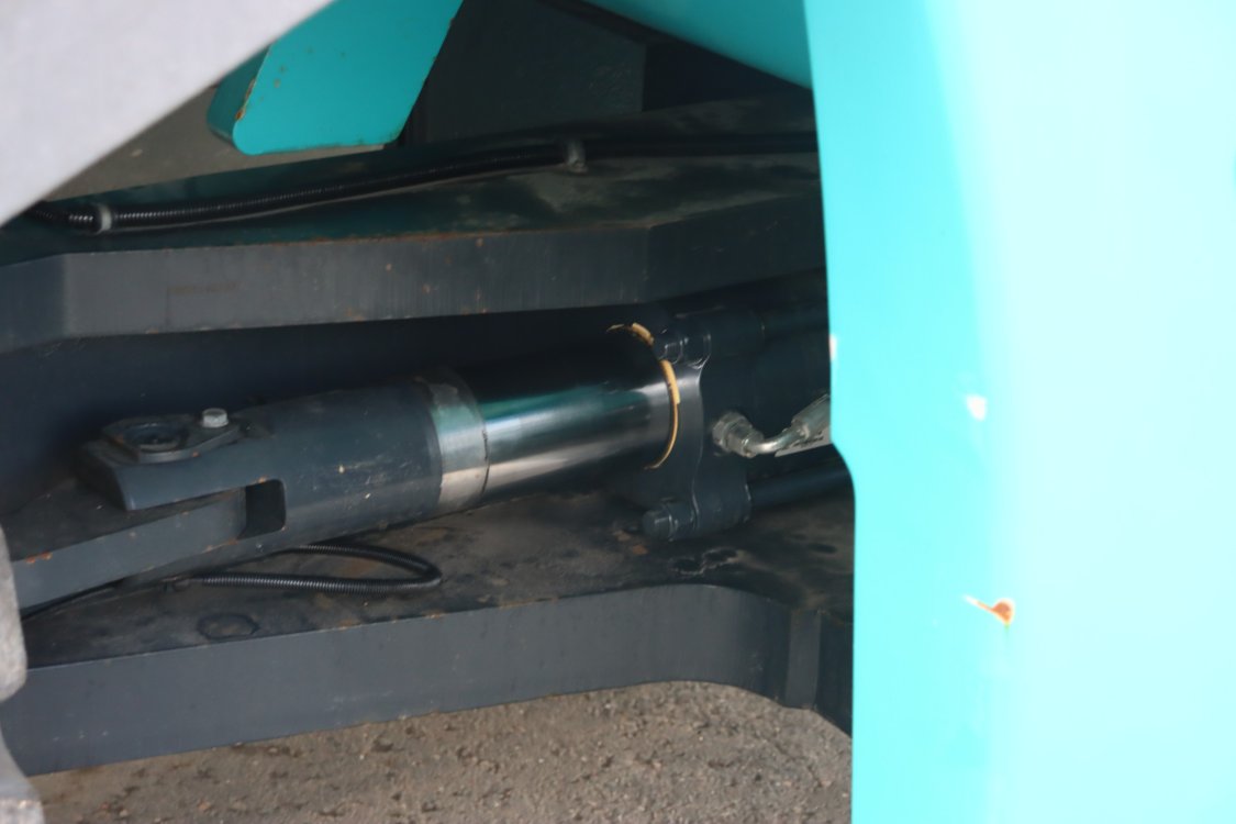 Konecranes SMV 32-1200C - Cl58 12 - CL58