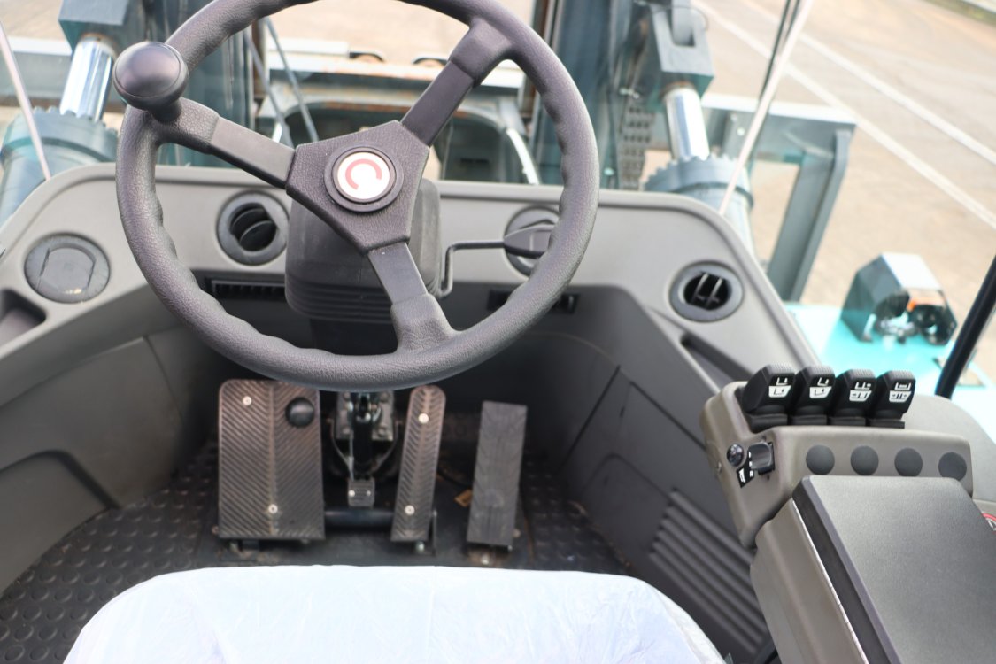 Konecranes SMV 32-1200C - Cl58 3 - CL58