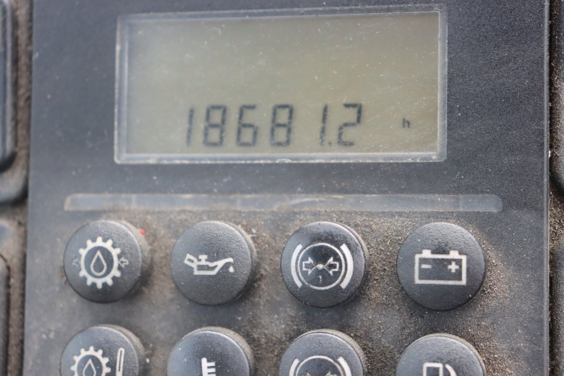 Terberg YT182 - Cl59 12 - CL59