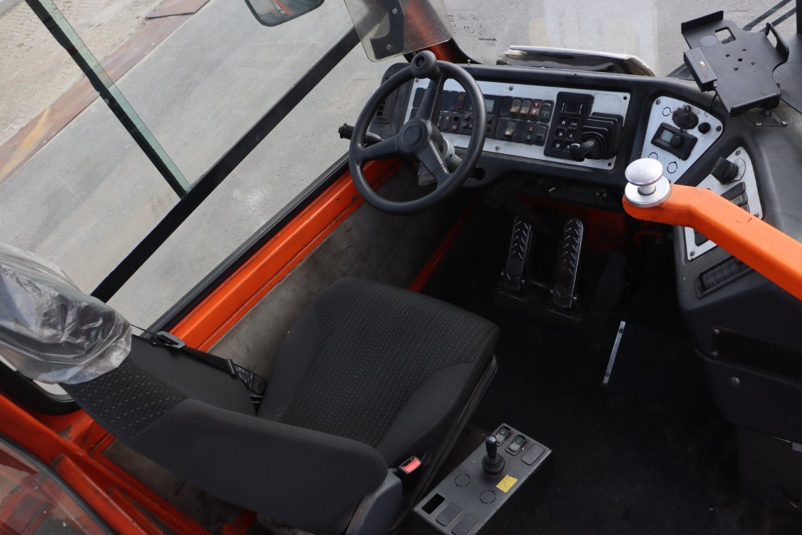 Terberg YT182 - Cl59 2 - CL59