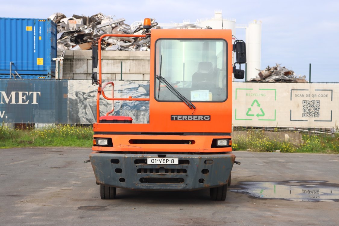 Terberg YT182 - Cl59 3 - CL59