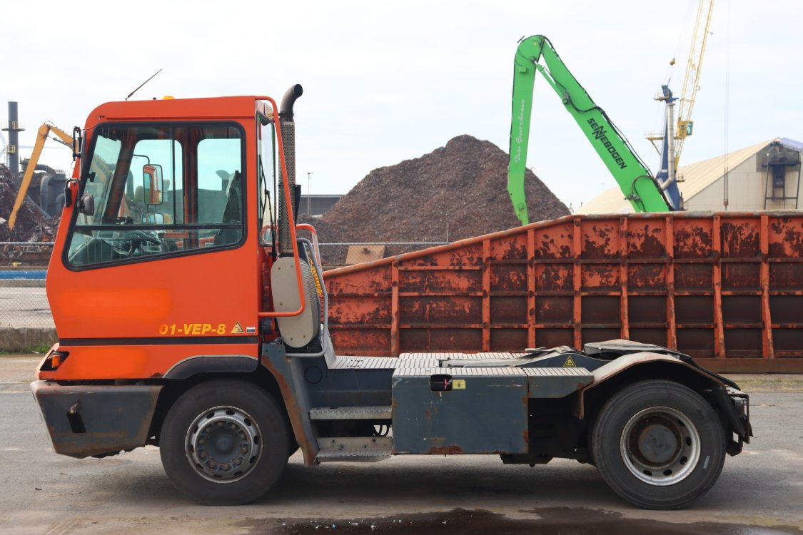 Terberg YT182 - Cl59 5 - CL59