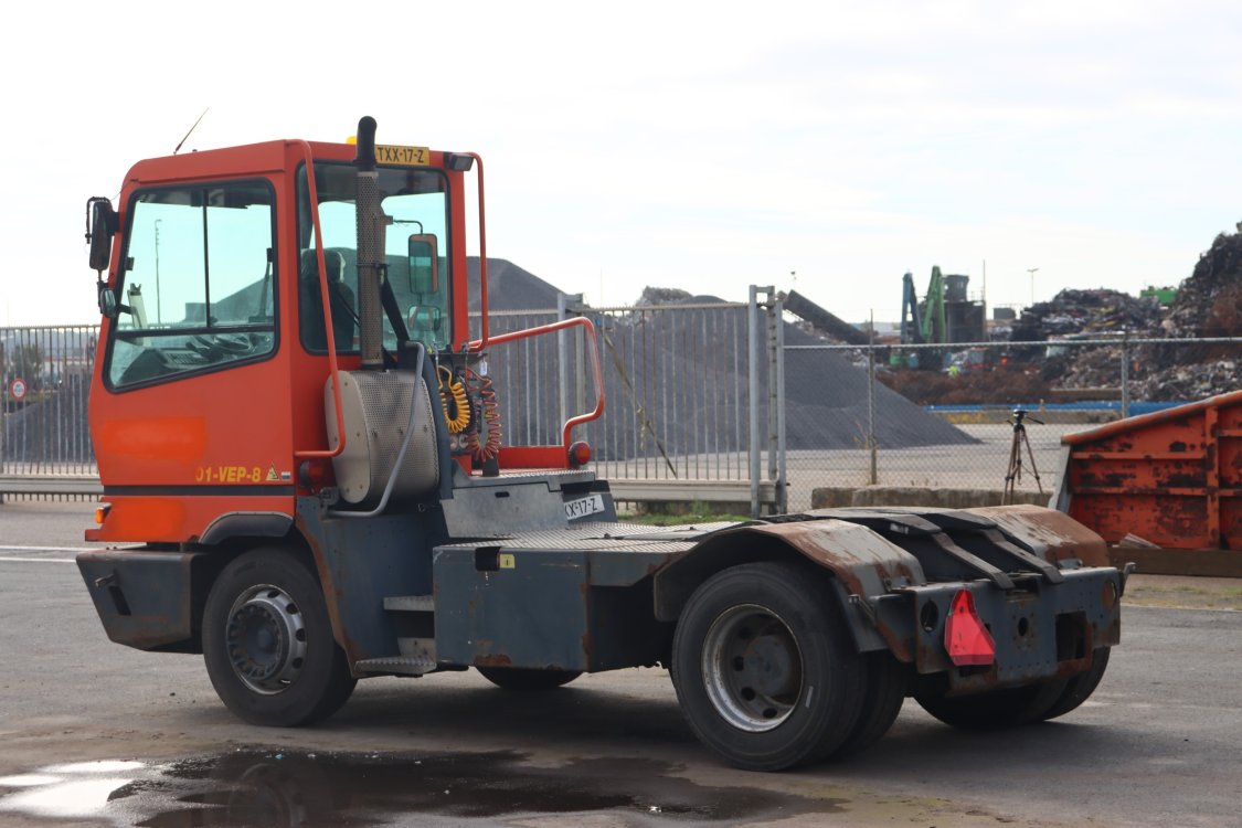 Terberg YT182 - Cl59 6 - CL59