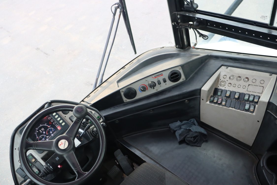 Terberg RT283 - Cl60 10 - CL60