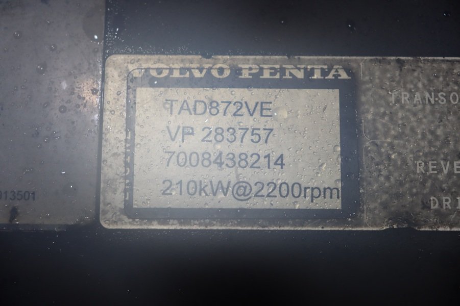 Terberg RT283 - Cl60 12 - CL60