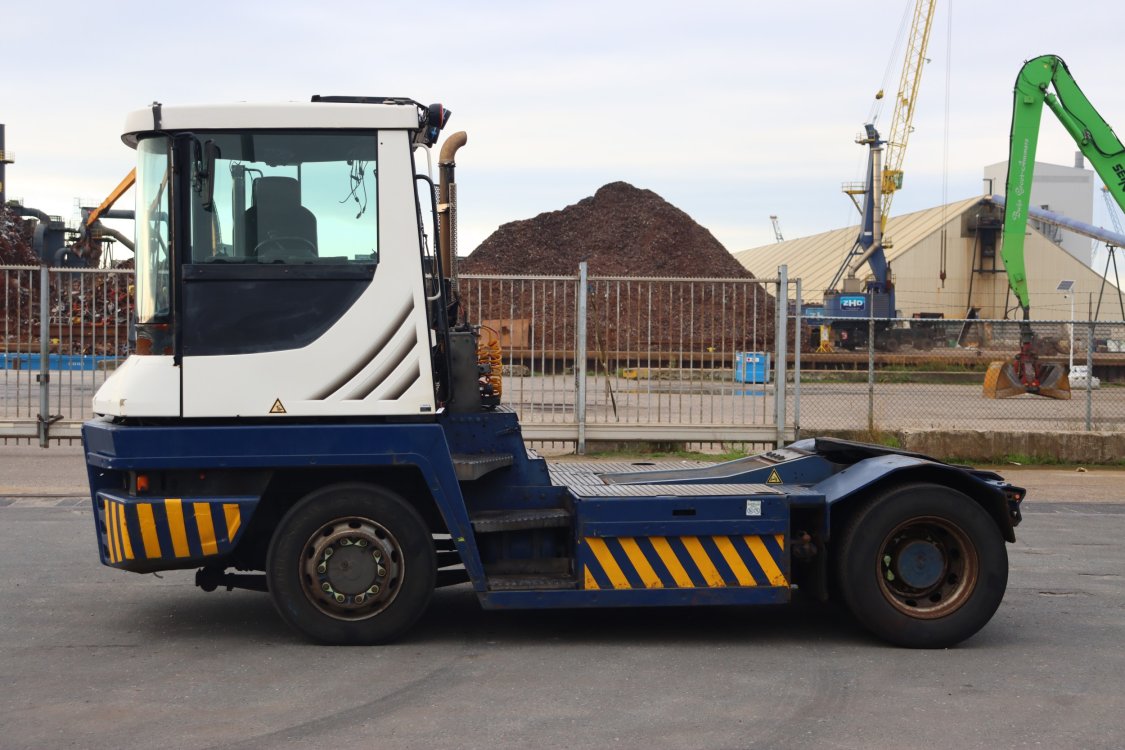 Terberg RT283 - Cl60 4 - CL60