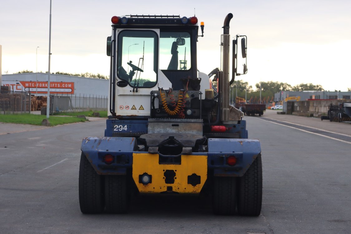 Terberg RT283 - Cl60 6 - CL60