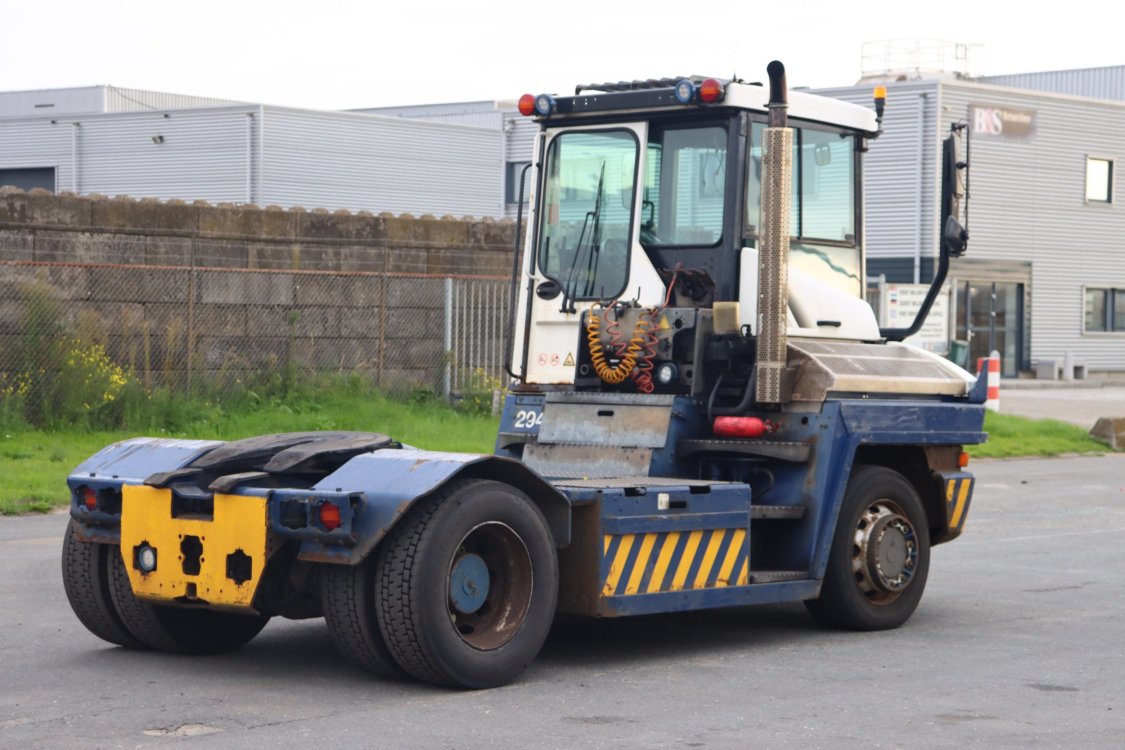Terberg RT283 - Cl60 7 - CL60