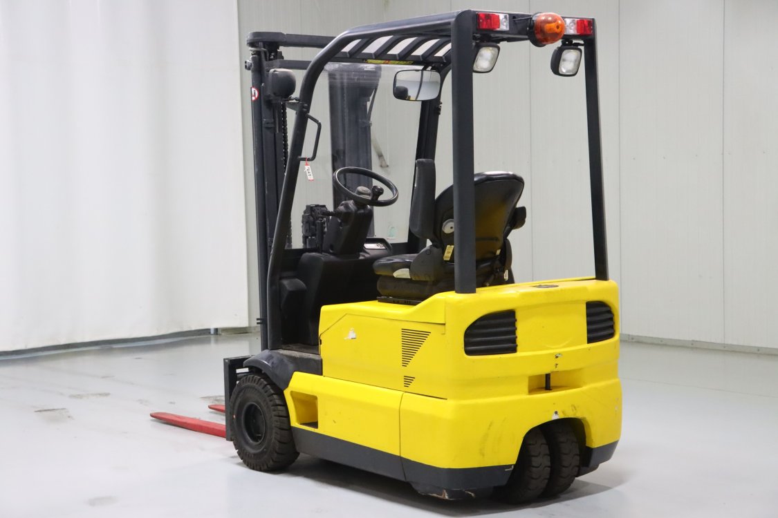Komatsu FB15M2R - Cl61 5 - CL61