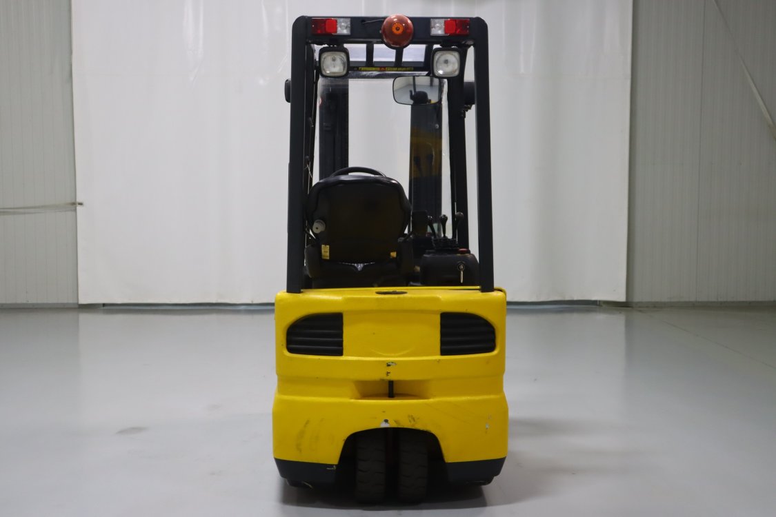 Komatsu FB15M2R - Cl61 6 - CL61