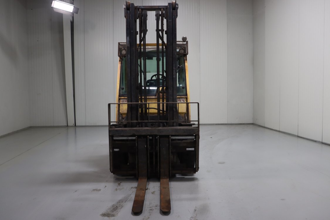 Hyster H4.0FT/6 - Cl67 3 - CL67