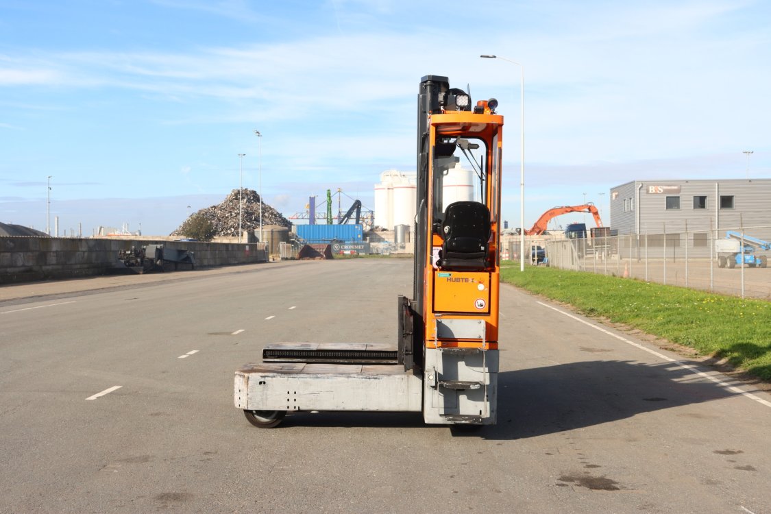 Hubtex ML40 SERIE 2130-S - Cl73 3 - CL73