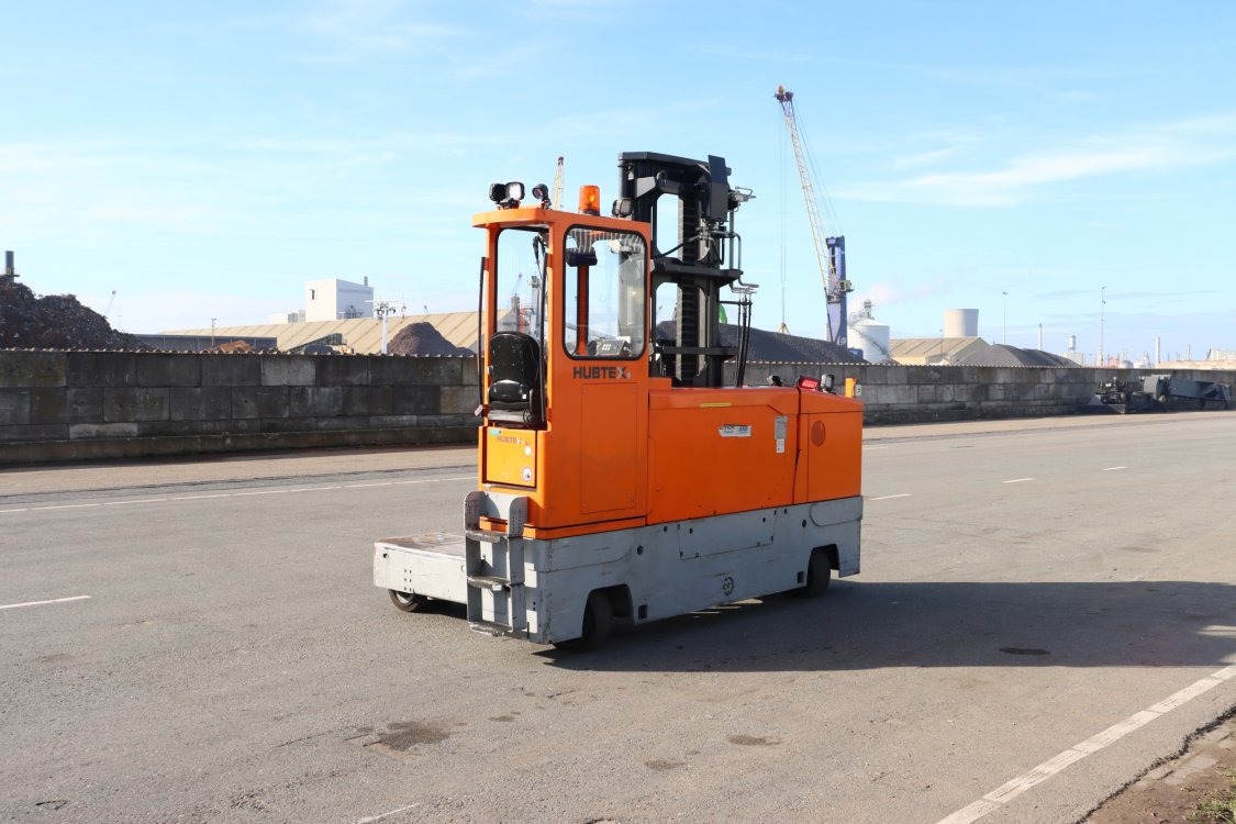 Hubtex ML40 SERIE 2130-S - Cl73 4 - CL73