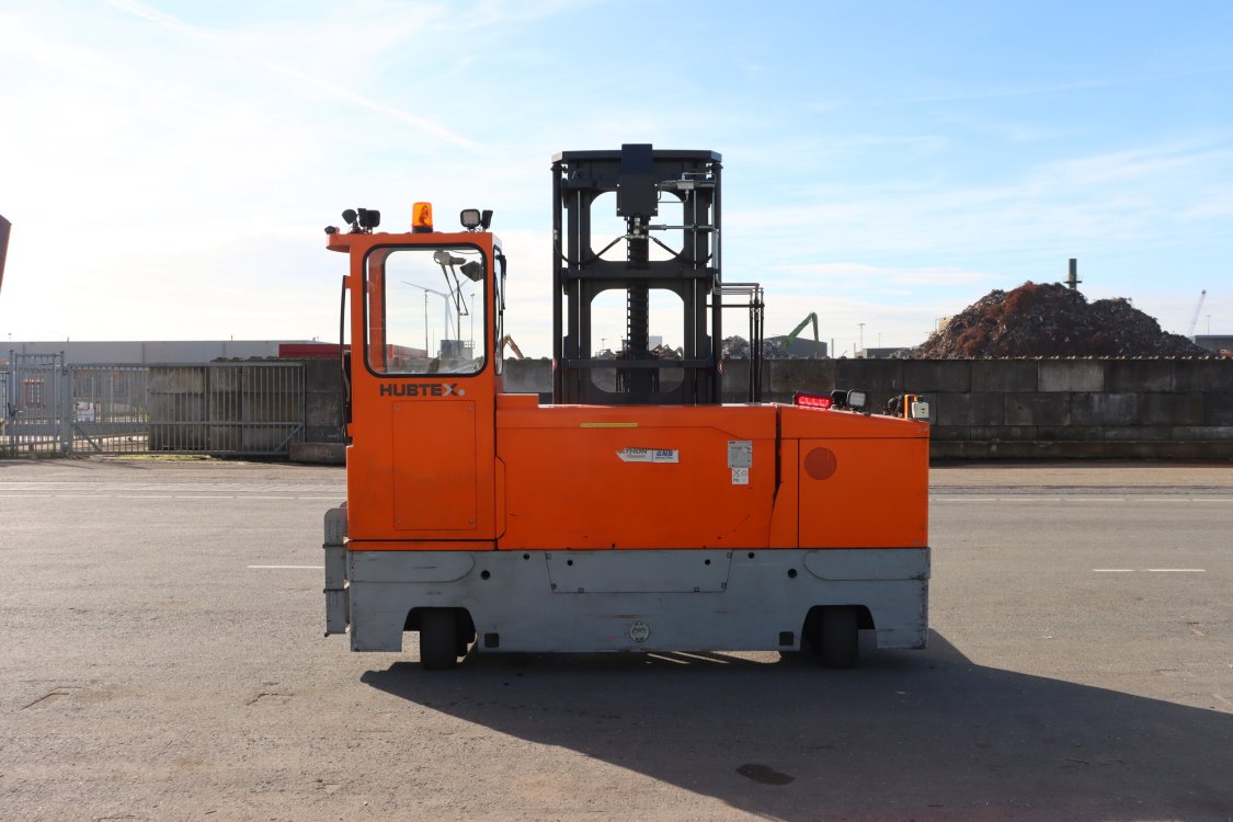 Hubtex ML40 SERIE 2130-S - Cl73 5 - CL73