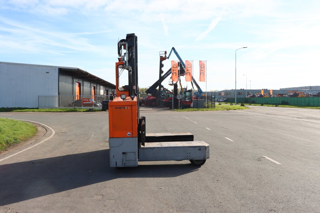 Hubtex ML40 SERIE 2130-S - Cl73 7 - CL73