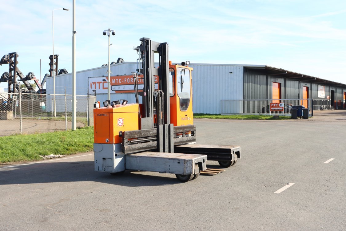 Hubtex ML40 SERIE 2130-S - Cl73 8 - CL73