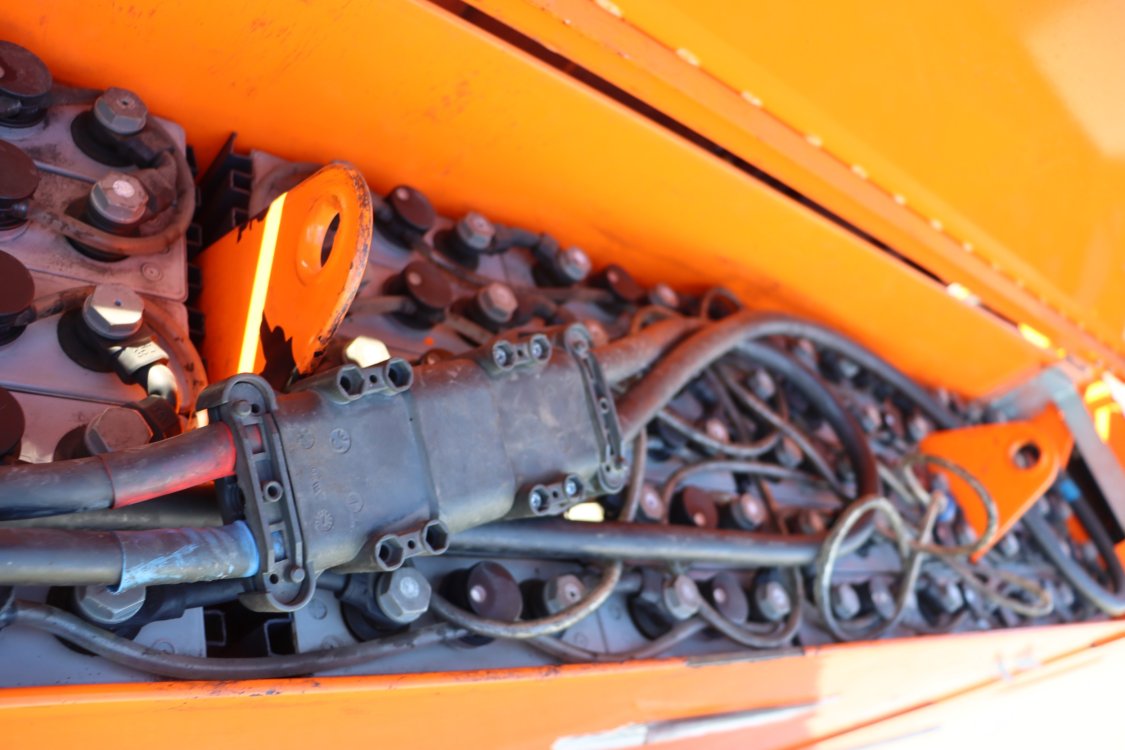Hubtex ML40 SERIE 2130-S - Cl73 9 - CL73