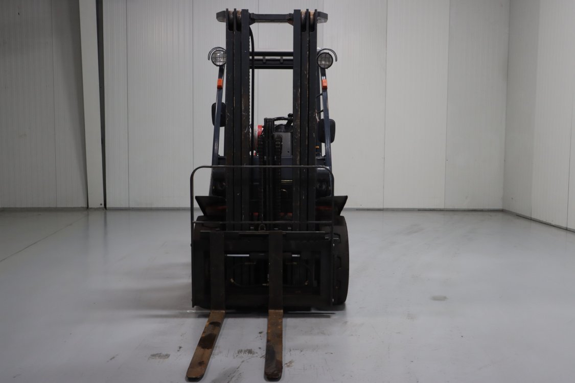 Nissan UGD02A30PQ - Cl74 4 - CL74