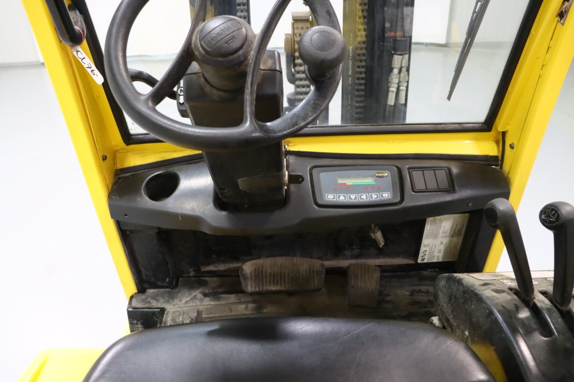 Hyster J2.00XMT - Cl76 3 - CL76