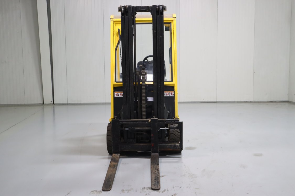 Hyster J2.00XMT - Cl76 4 - CL76