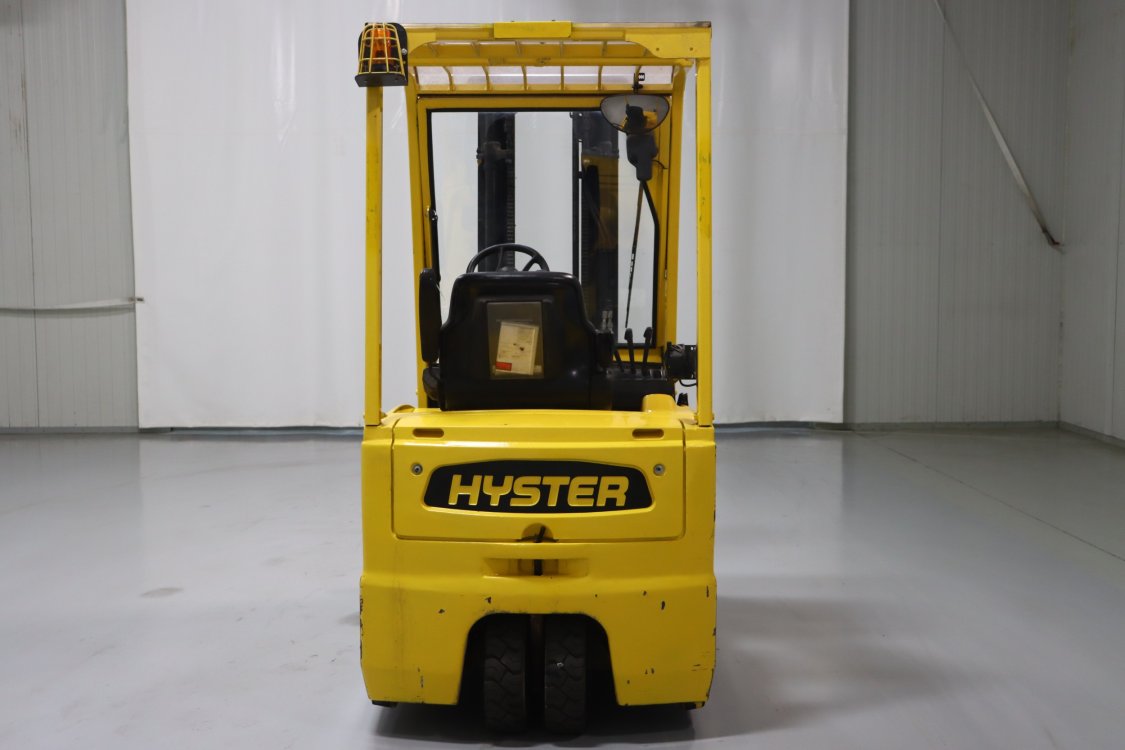 Hyster J2.00XMT - Cl76 7 - CL76