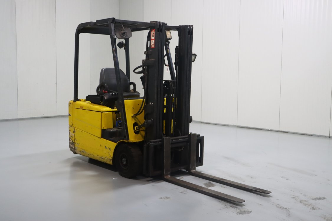 Caterpillar EP18KT - Cl77 1 - CL77