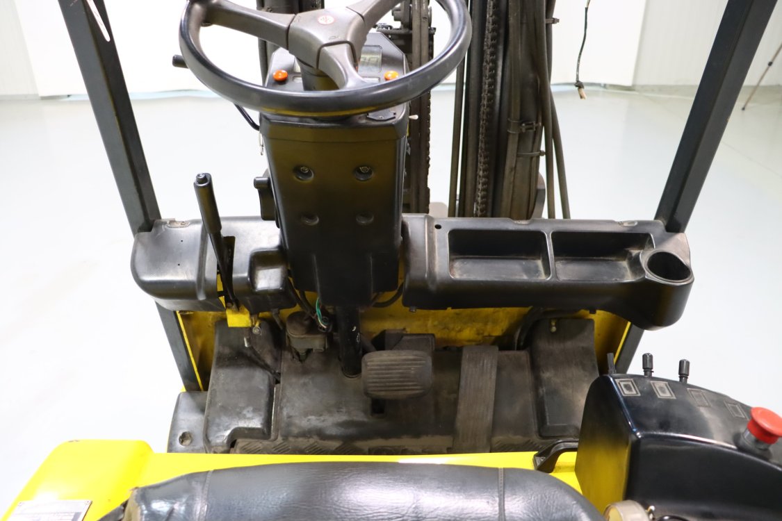 Caterpillar EP18KT - Cl77 2 - CL77