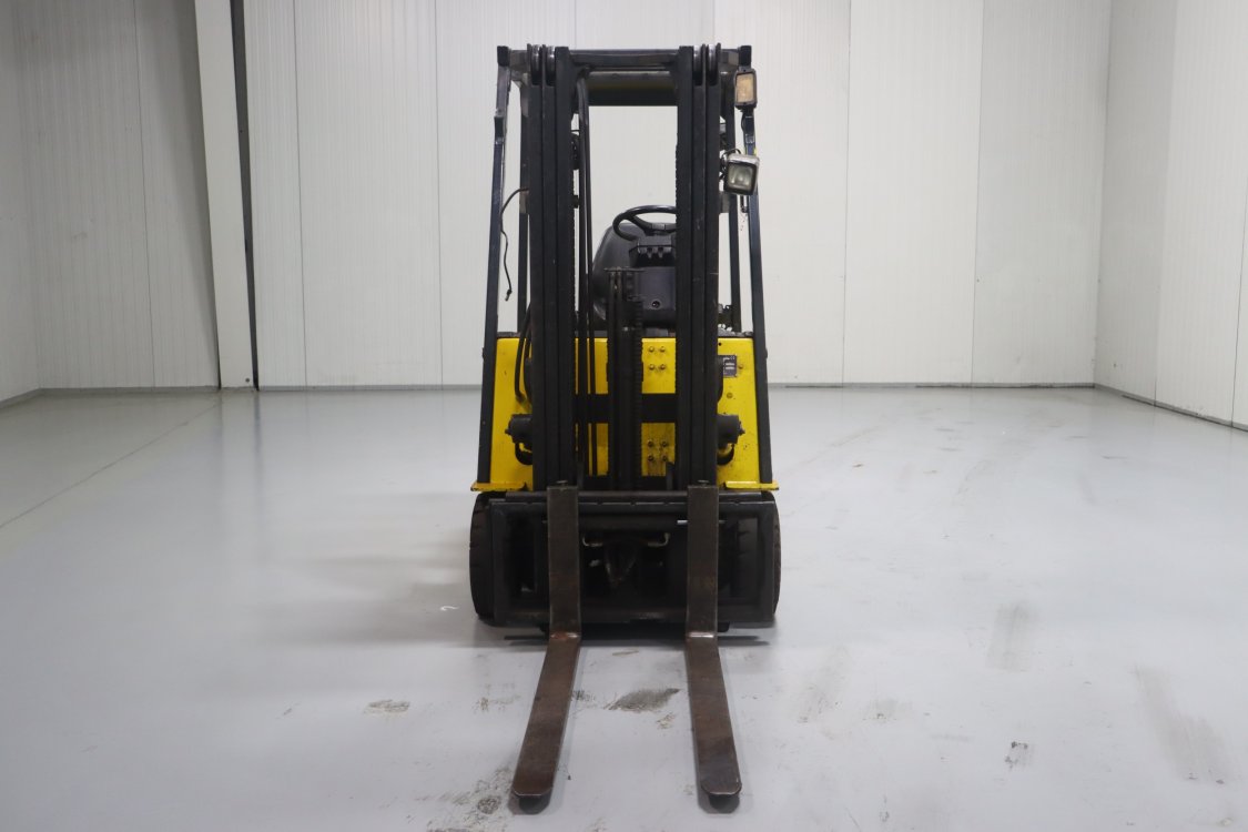 Caterpillar EP18KT - Cl77 3 - CL77