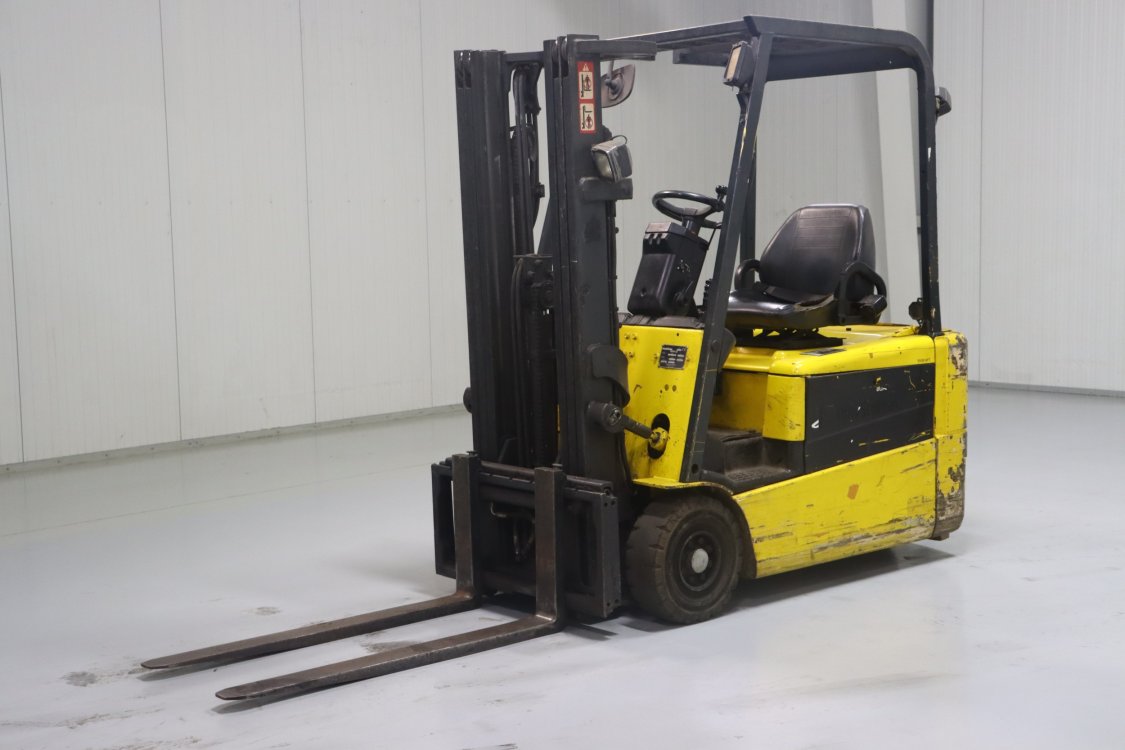 Caterpillar EP18KT - Cl77 4 - CL77