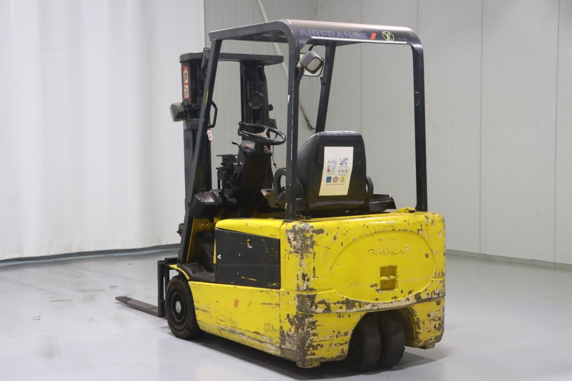 Caterpillar EP18KT - Cl77 5 - CL77