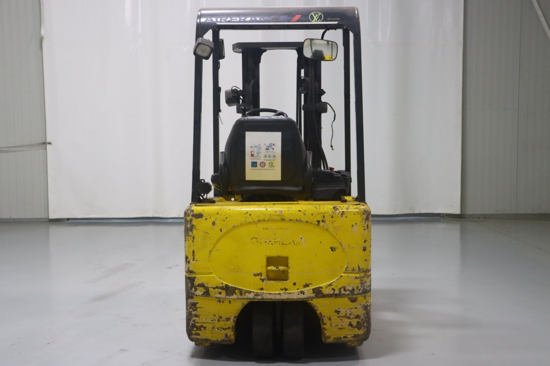 Caterpillar EP18KT - Cl77 6 - CL77