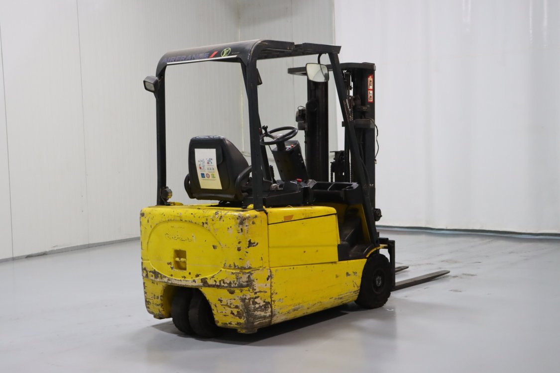 Caterpillar EP18KT - Cl77 7 - CL77