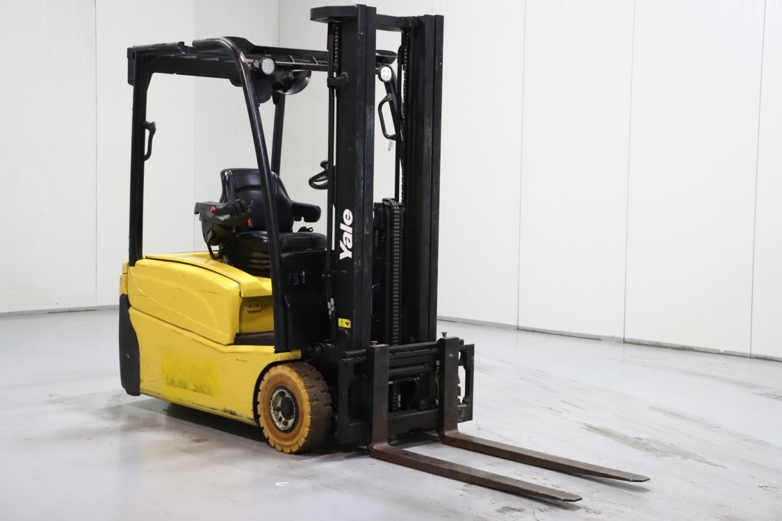 Yale ERP16VT - Cl78 1 - CL78
