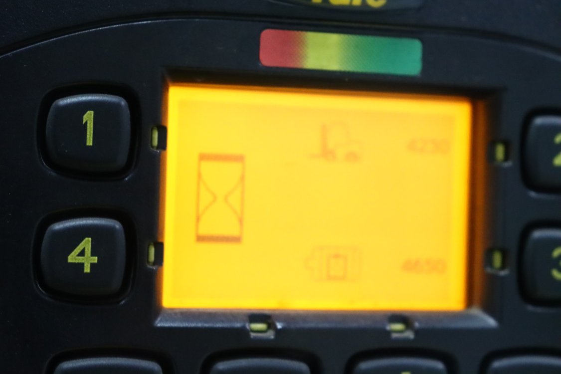 Yale ERP16VT - Cl78 10 - CL78