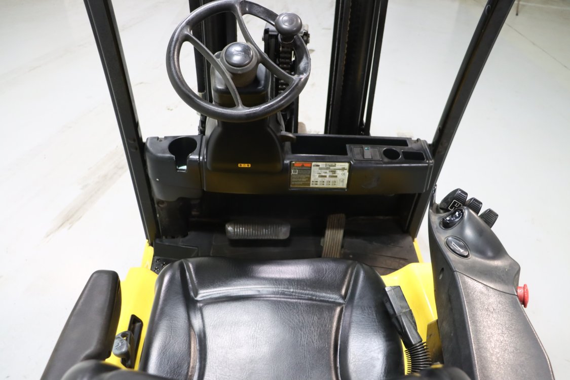 Yale ERP16VT - Cl78 2 - CL78