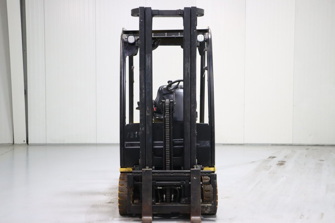 Yale ERP16VT - Cl78 3 - CL78