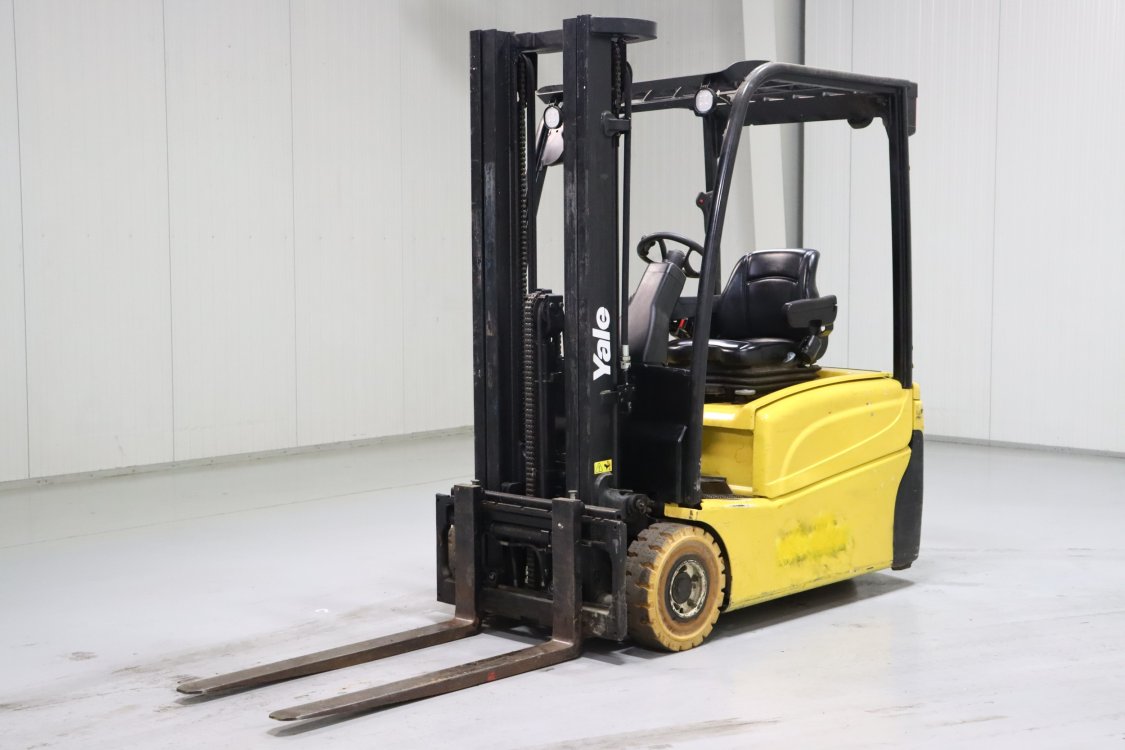 Yale ERP16VT - Cl78 4 - CL78