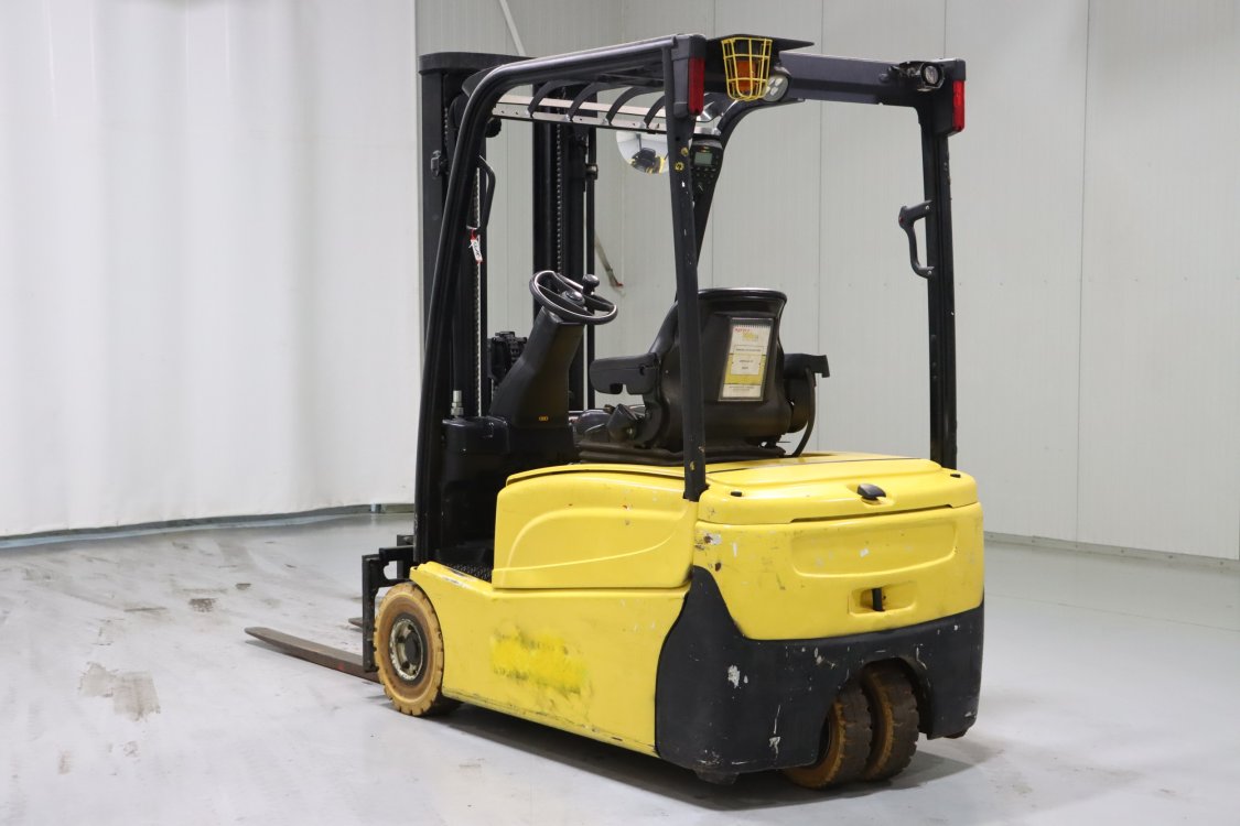 Yale ERP16VT - Cl78 5 - CL78