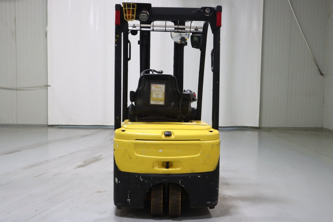 Yale ERP16VT - Cl78 6 - CL78